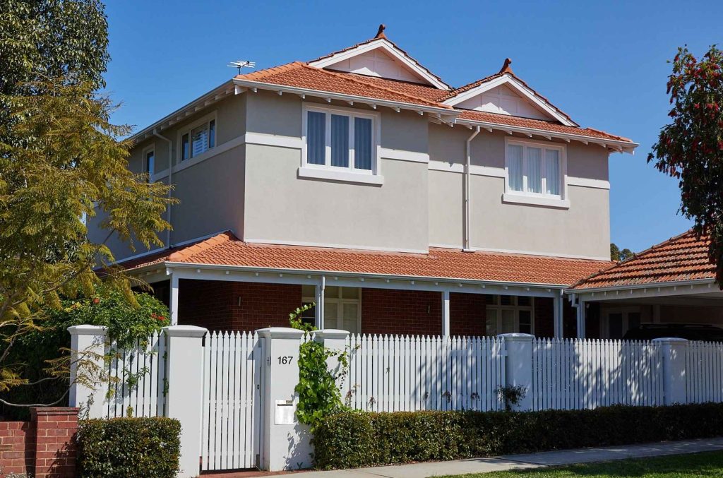 how much does a full home renovation cost in perth